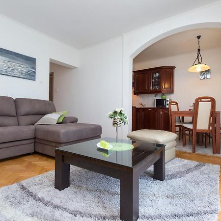 Apartment Am Koromacno Ngoại thất bức ảnh