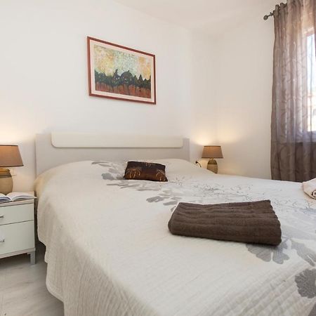 Apartment Am Koromacno Ngoại thất bức ảnh