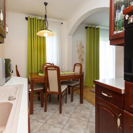 Apartment Am Koromacno Ngoại thất bức ảnh