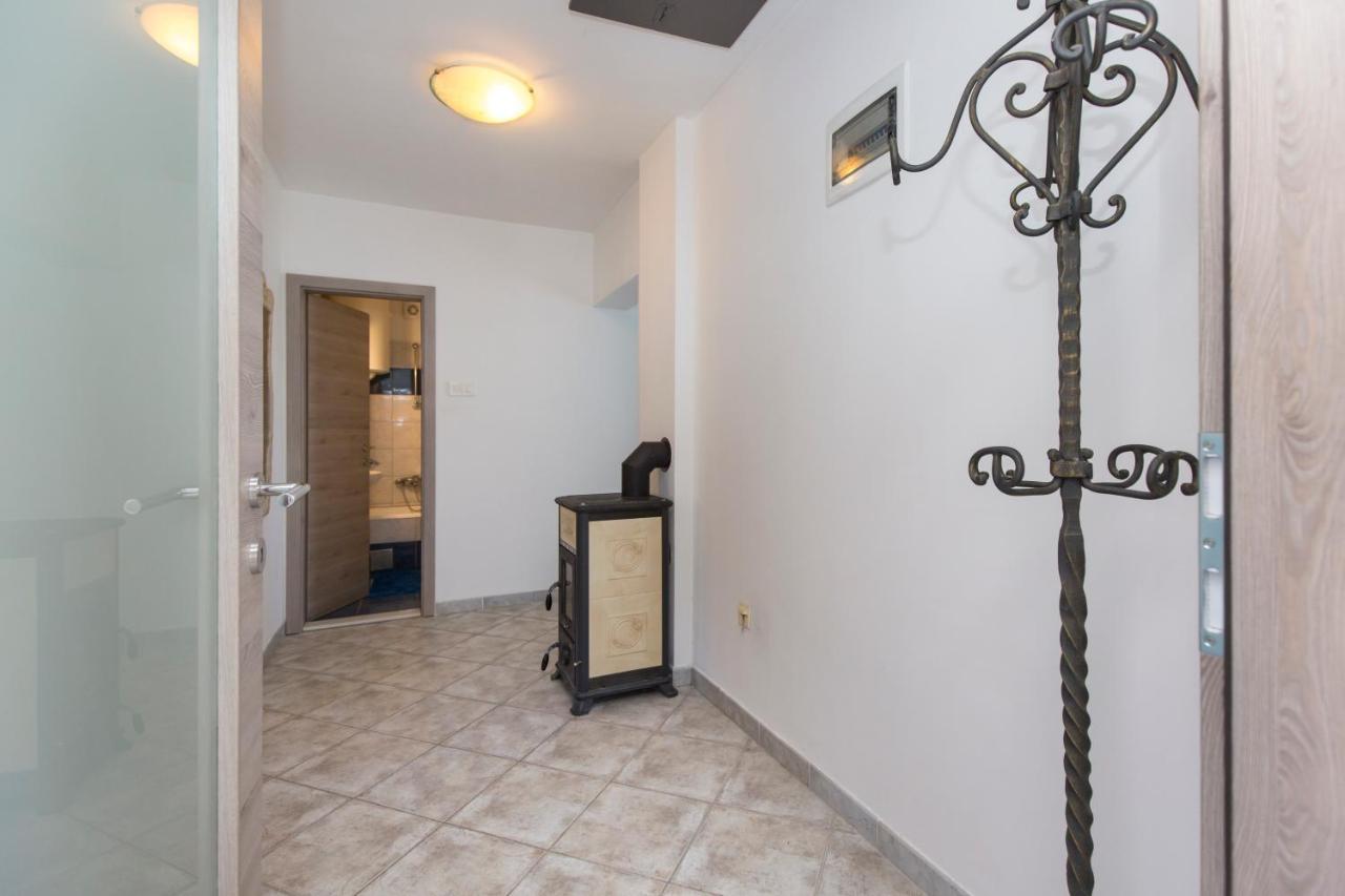 Apartment Am Koromacno Ngoại thất bức ảnh