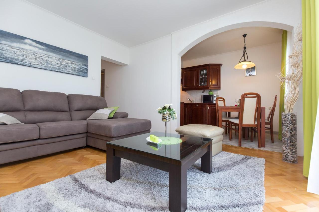 Apartment Am Koromacno Ngoại thất bức ảnh