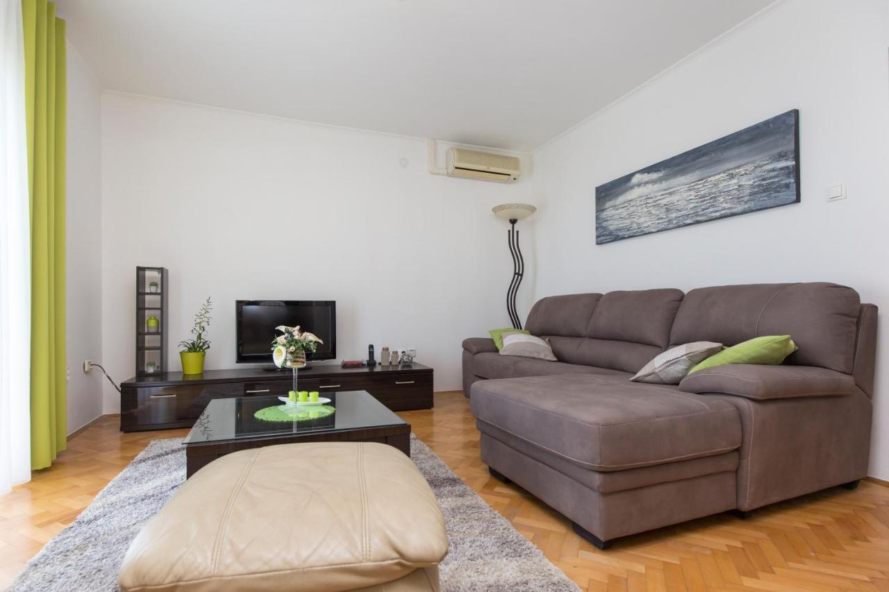 Apartment Am Koromacno Ngoại thất bức ảnh