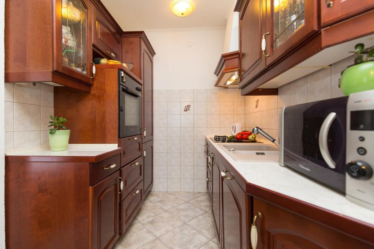 Apartment Am Koromacno Ngoại thất bức ảnh