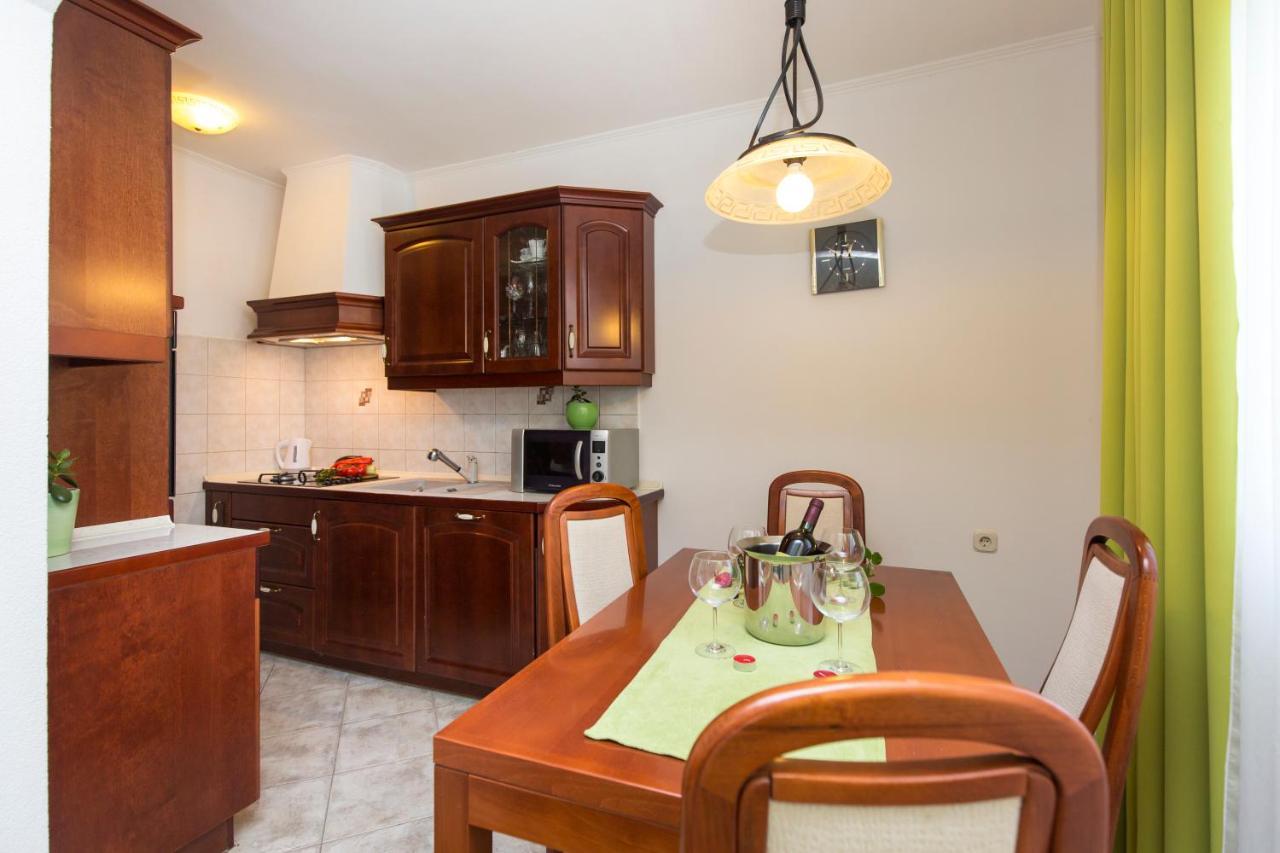 Apartment Am Koromacno Ngoại thất bức ảnh