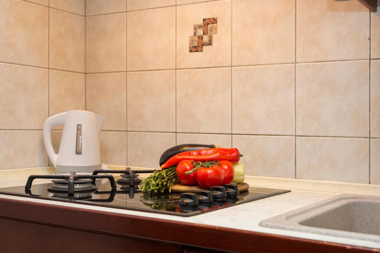Apartment Am Koromacno Ngoại thất bức ảnh
