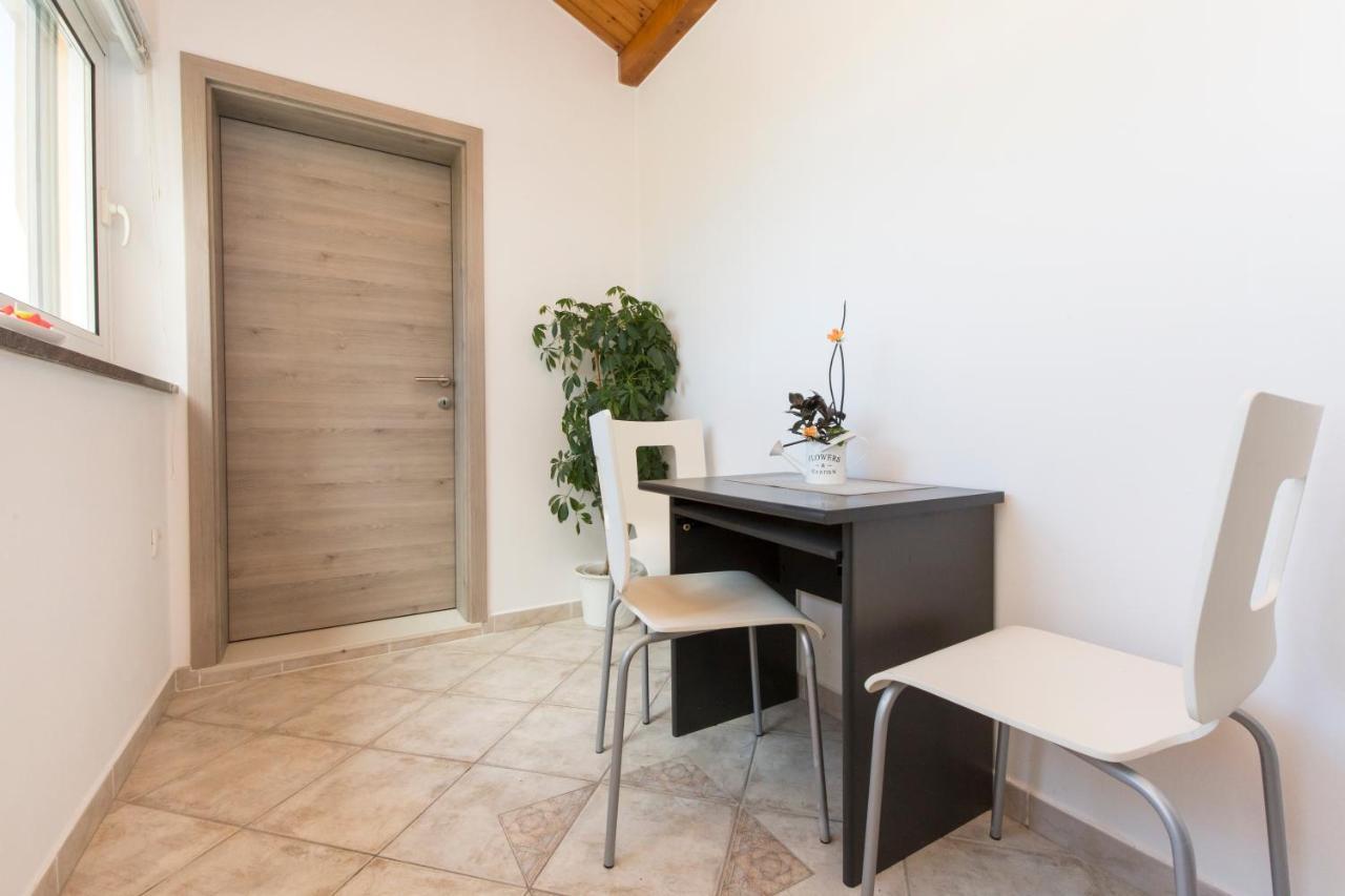Apartment Am Koromacno Ngoại thất bức ảnh