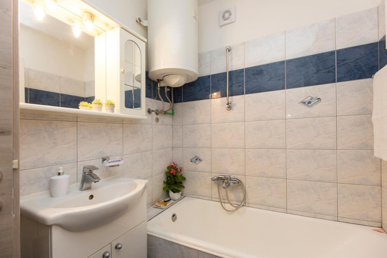 Apartment Am Koromacno Ngoại thất bức ảnh
