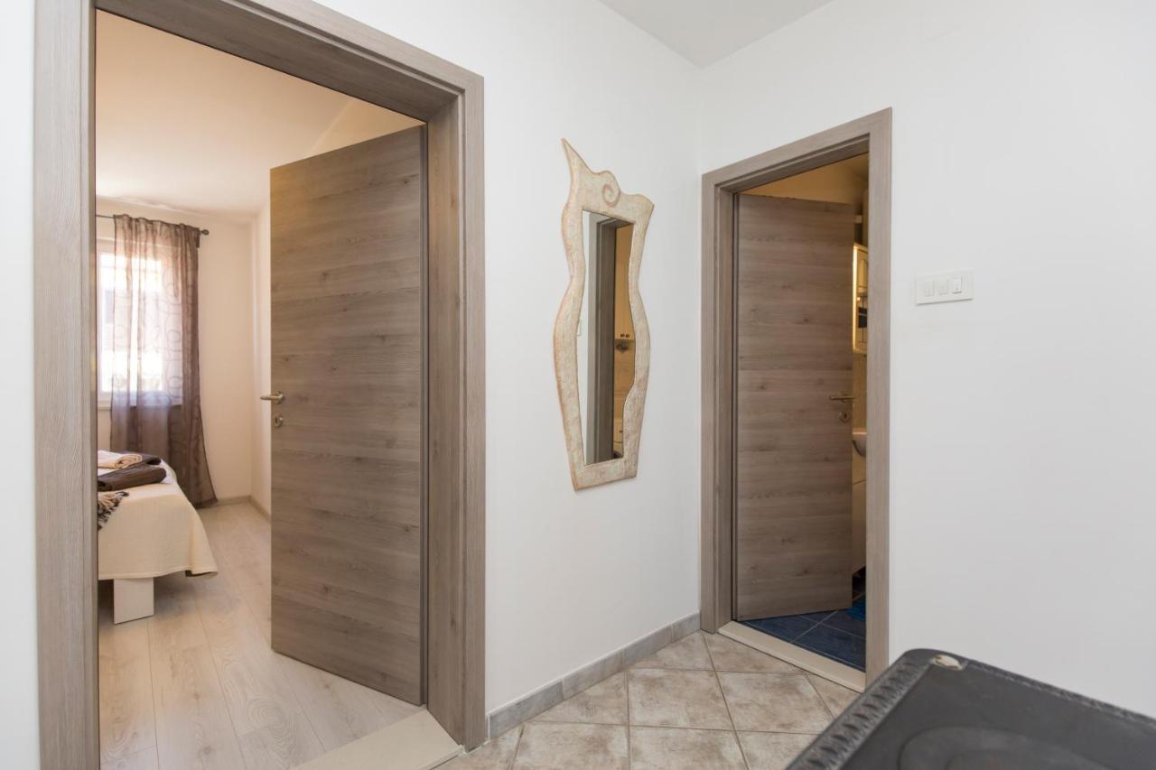 Apartment Am Koromacno Ngoại thất bức ảnh