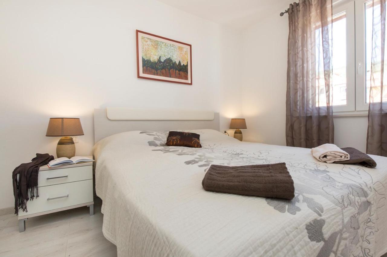 Apartment Am Koromacno Ngoại thất bức ảnh