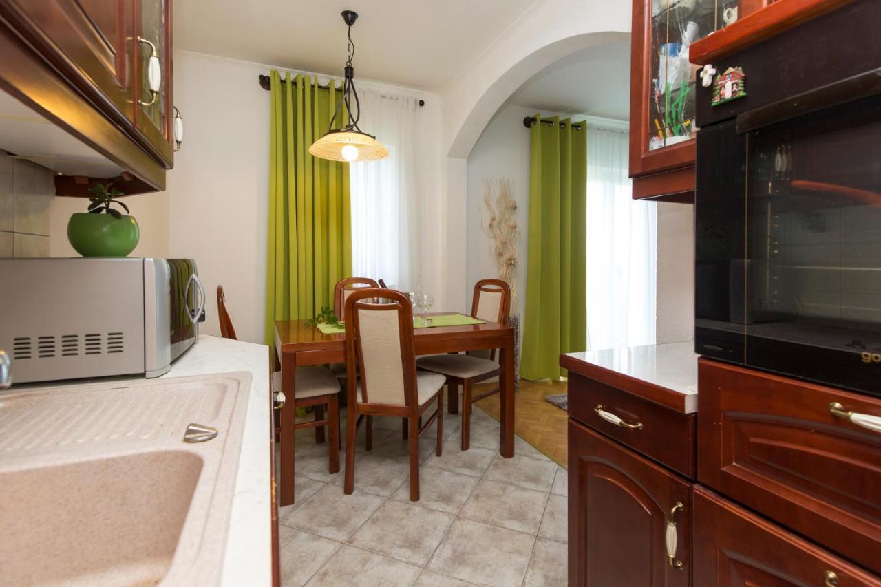 Apartment Am Koromacno Ngoại thất bức ảnh