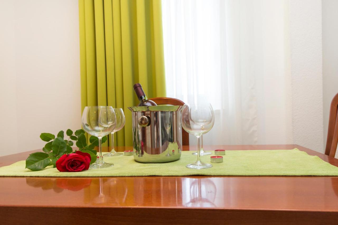 Apartment Am Koromacno Ngoại thất bức ảnh