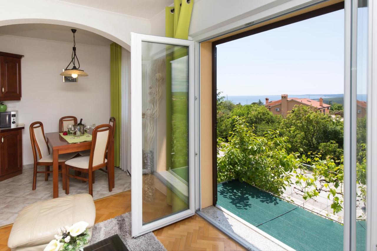 Apartment Am Koromacno Ngoại thất bức ảnh