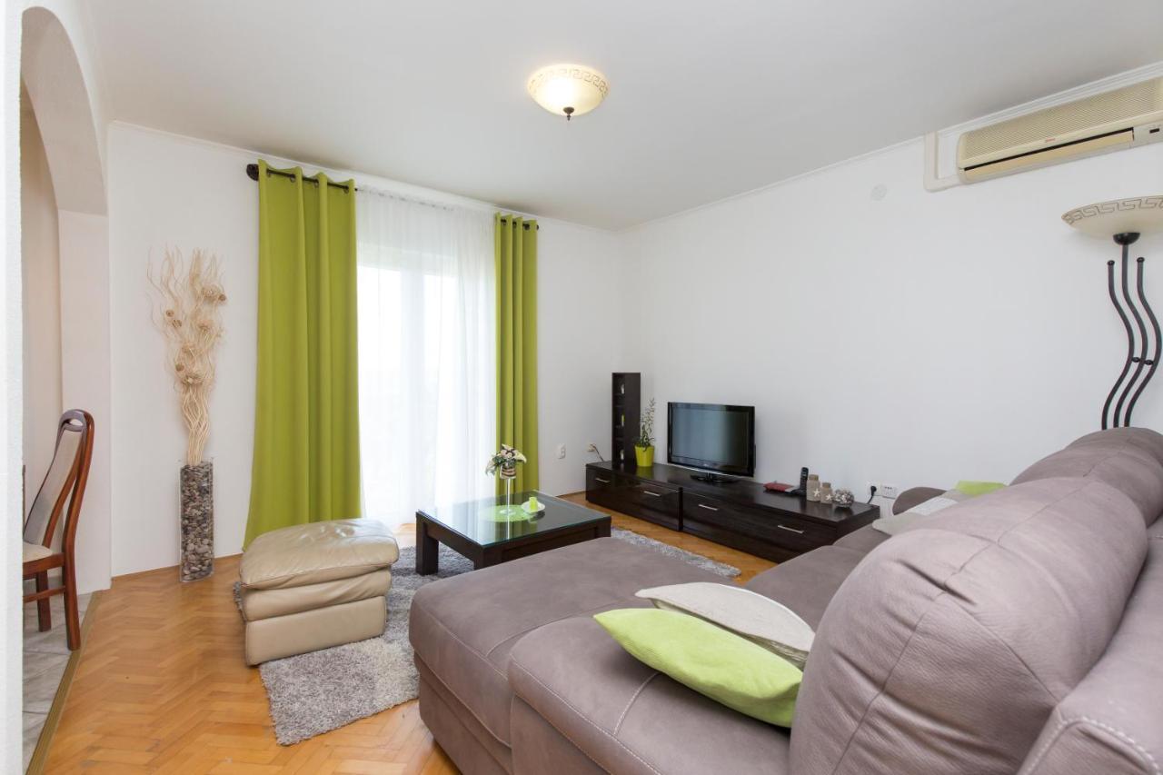 Apartment Am Koromacno Ngoại thất bức ảnh