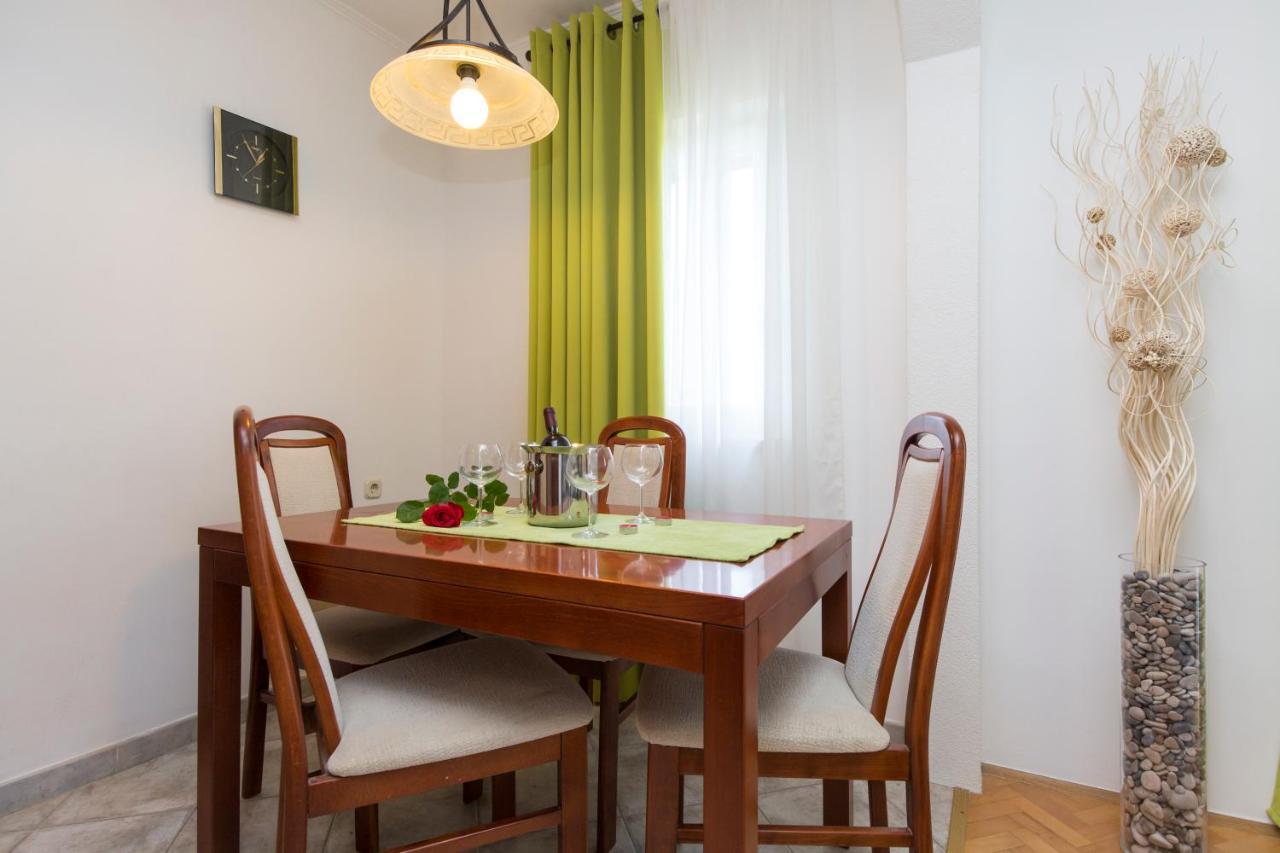 Apartment Am Koromacno Ngoại thất bức ảnh
