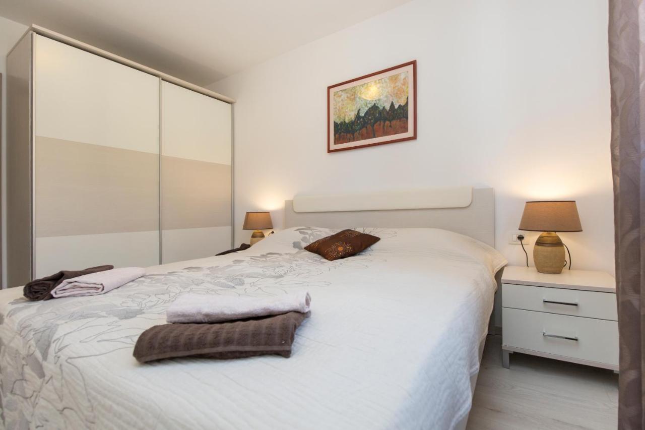 Apartment Am Koromacno Ngoại thất bức ảnh